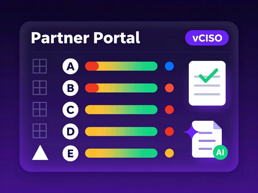 How fractional CISOs can manage 5 clients without burning out